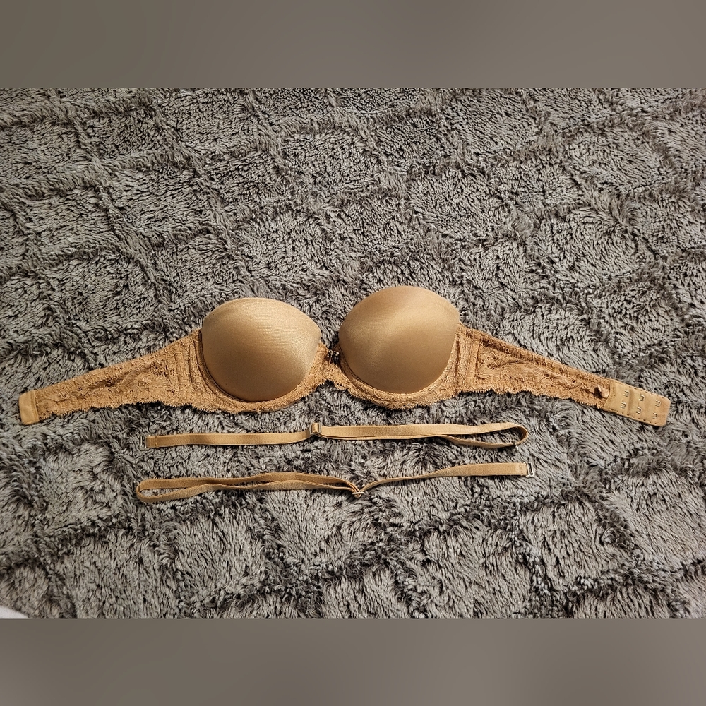 PINK Multi-Way Bra
